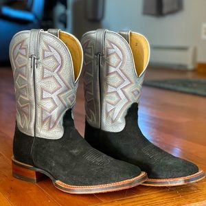 Men’s Nocona boots